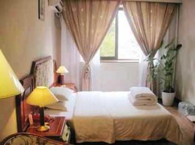 фото отеля Jialing Hotel Chongqing