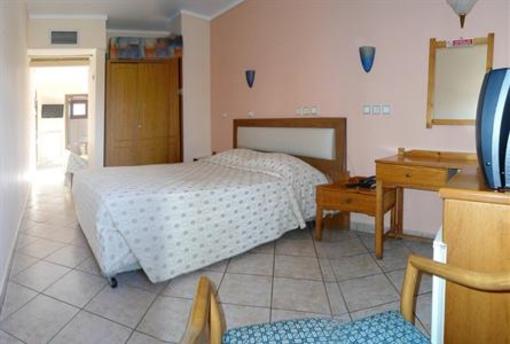 фото отеля Nefeli Hotel Kozani
