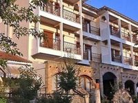 Nefeli Hotel Kozani