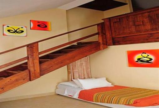 фото отеля Dor Country Lodging