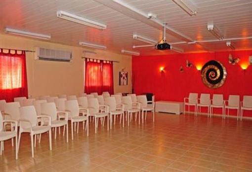 фото отеля Dor Country Lodging