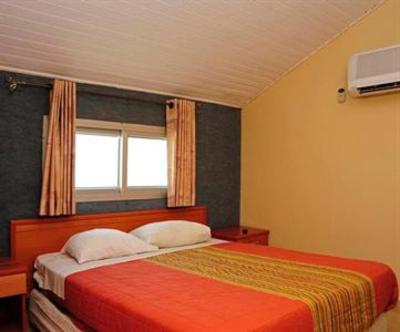 фото отеля Dor Country Lodging