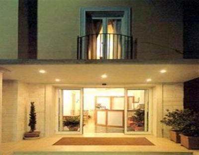 фото отеля Hotel Il Cigno Perugia