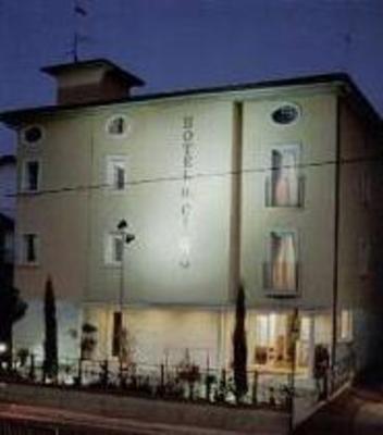 фото отеля Hotel Il Cigno Perugia