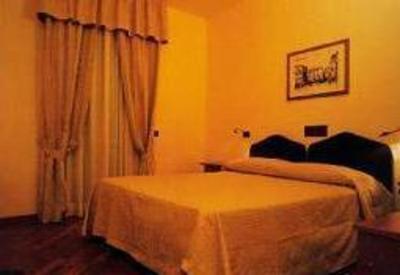 фото отеля Hotel Il Cigno Perugia