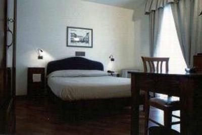 фото отеля Hotel Il Cigno Perugia