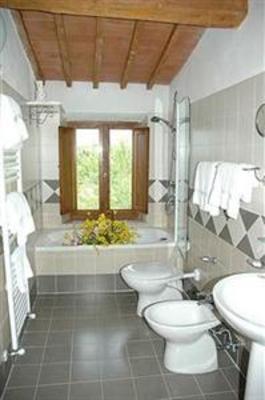 фото отеля Casafrassi Hotel