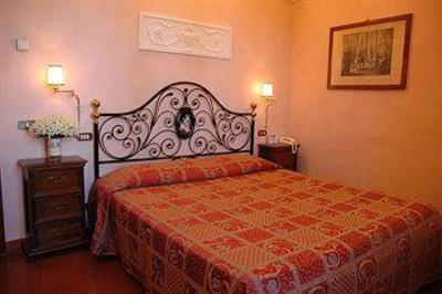 фото отеля Casafrassi Hotel