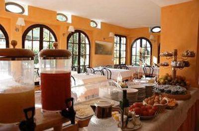 фото отеля Casafrassi Hotel