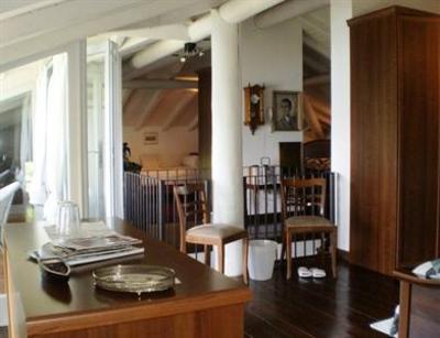 фото отеля B&B La Felice