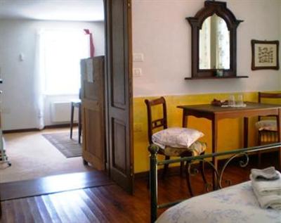 фото отеля B&B La Felice