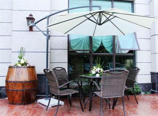 фото отеля Youyoung Garden Hotel