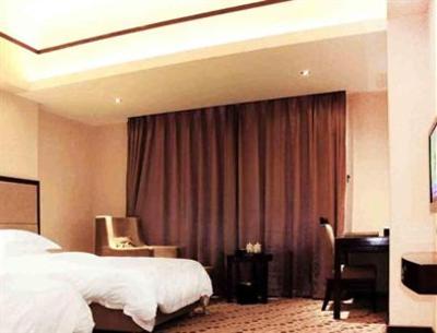 фото отеля Youyoung Garden Hotel