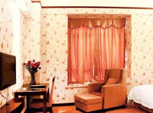 фото отеля Youyoung Garden Hotel