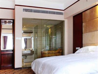 фото отеля Youyoung Garden Hotel