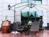 Youyoung Garden Hotel