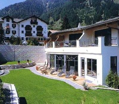 фото отеля Hotel Liun