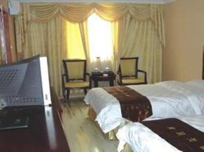 фото отеля Jilv Hotel Meirui