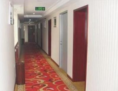 фото отеля Jilv Hotel Meirui