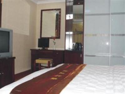 фото отеля Jilv Hotel Meirui