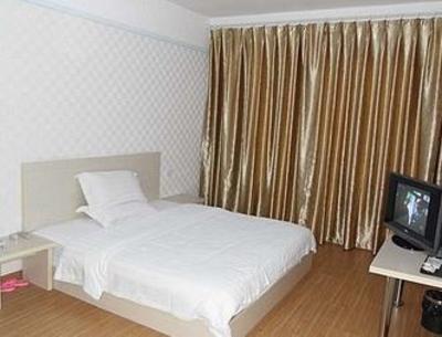 фото отеля Kaiqi Hotel