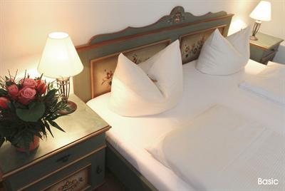 фото отеля Ringhotel Landhotel 3 Kronen