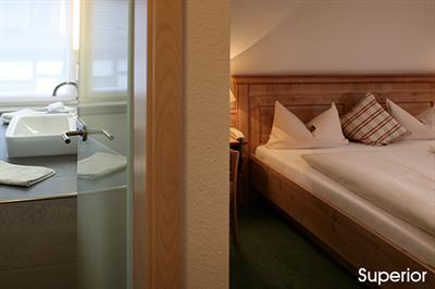 фото отеля Ringhotel Landhotel 3 Kronen