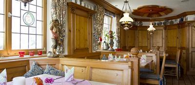 фото отеля Ringhotel Landhotel 3 Kronen