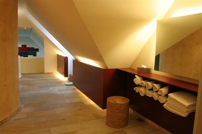фото отеля Ringhotel Landhotel 3 Kronen