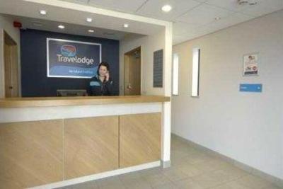 фото отеля Travelodge Hotel Grafton Hereford