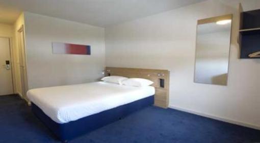 фото отеля Travelodge Hotel Grafton Hereford