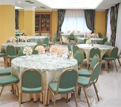 фото отеля Hotel Valentino Sora