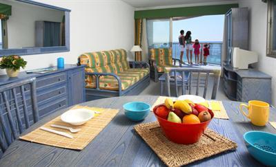 фото отеля Apartamentos Hipocampos
