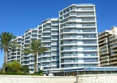 фото отеля Apartamentos Hipocampos