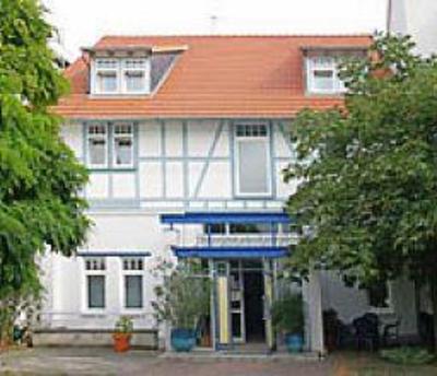 фото отеля Zur Bretzel