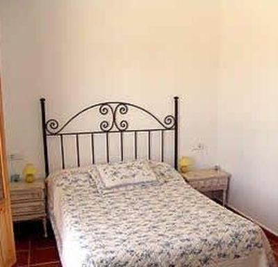 фото отеля Casa Cueva Sol