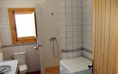 фото отеля Casa Cueva Sol