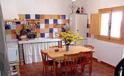фото отеля Casa Cueva Sol