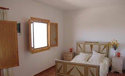 фото отеля Casa Cueva Sol