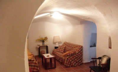фото отеля Casa Cueva Sol
