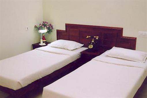 фото отеля Chalet Hotel and Resort