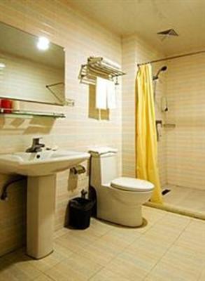 фото отеля Baihui Jiamei Inn