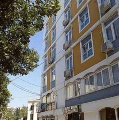 фото отеля Hotel Argo