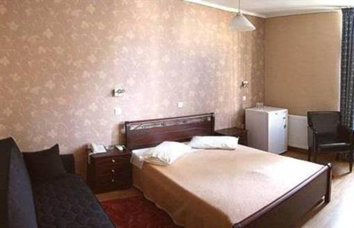 фото отеля Hotel Argo