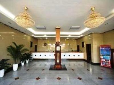 фото отеля Lvdao Hotel