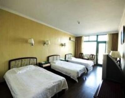 фото отеля Lvdao Hotel