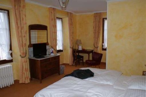 фото отеля Hotel de Bahyse