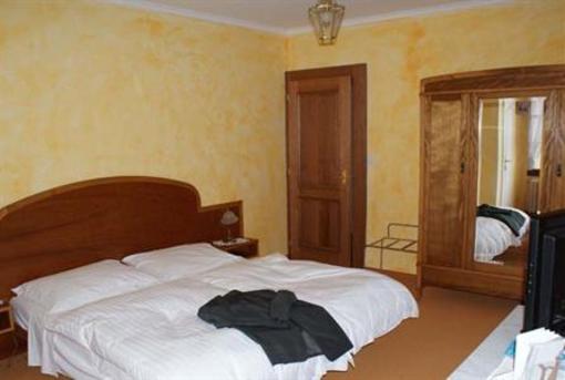 фото отеля Hotel de Bahyse