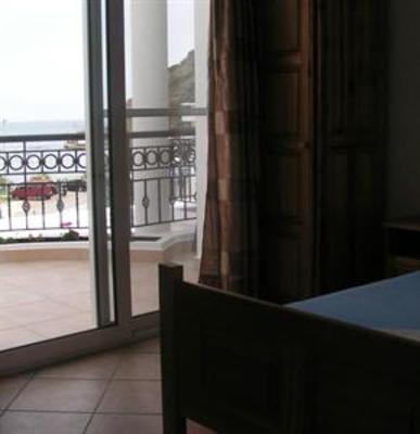 фото отеля Adriatic Apartment