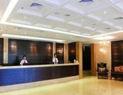 фото отеля Xiamen Yajiada Hotel